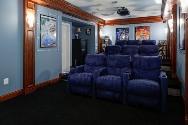 Home Theatre