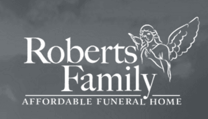 Roberts Family Affordable Funeral Home