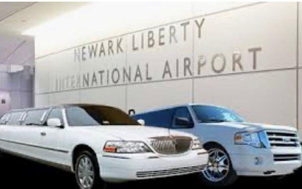 Pearl of New Jersey Airport Taxi and Limousine Service