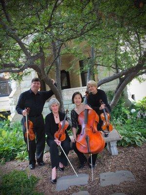 Midlands String Quartet