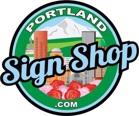 Portland Sign Shop