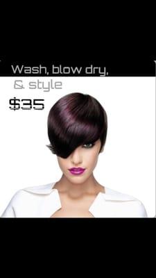 BlowDry 427