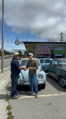 Dodi's Auto Sales