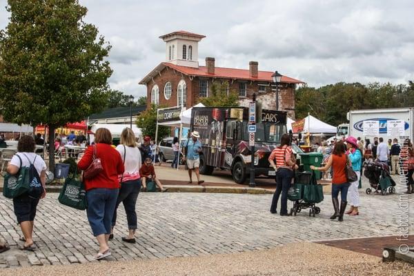 Old Towne Petersburg