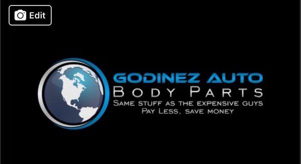 Godinez Auto Body Parts LLC