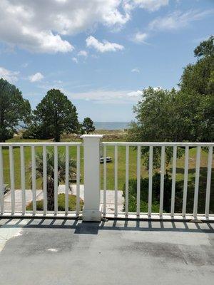 Daufuskie Island Ferry