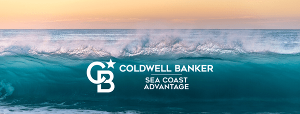 Rashad Patterson - Coldwell Banker Sea Coast Advantage