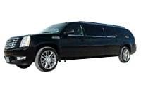 7 Pax Escalade SUV