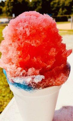 Sweet Southern SnoBall