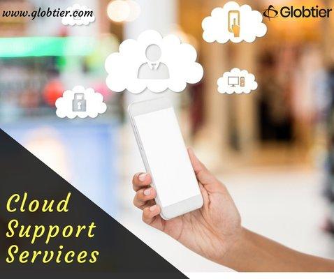 Cloud Support Services