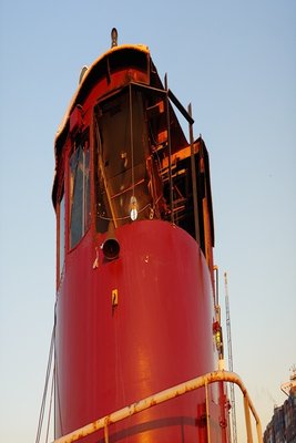 Shoreline Ship Repair