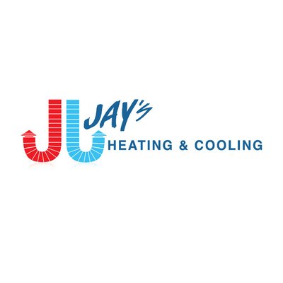 Jay's Heating & Cooling Logo