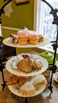 Sweet Tease Tea Room