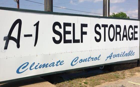 A-1 Self Storage