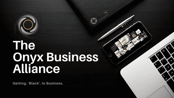 The Onyx Business Alliance