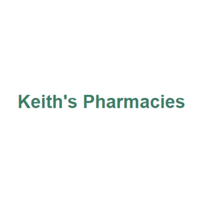 Keith's Pharmacies