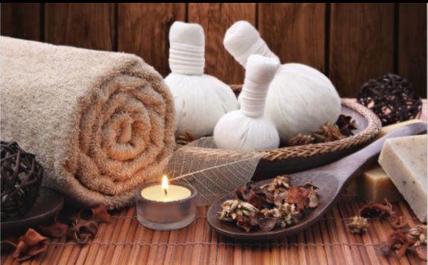 Lavish Body Spà is a Relaxing Clean Atmosphere,