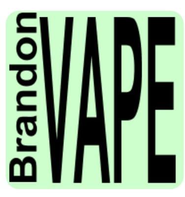 You best Vape shopping option in Brandon.