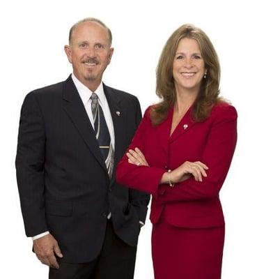 Bob & Laurie teamed up in the real estate business over 25 years ago and have been Top Producers in the Seattle and surroundi...