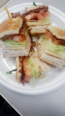 Turkey clubs