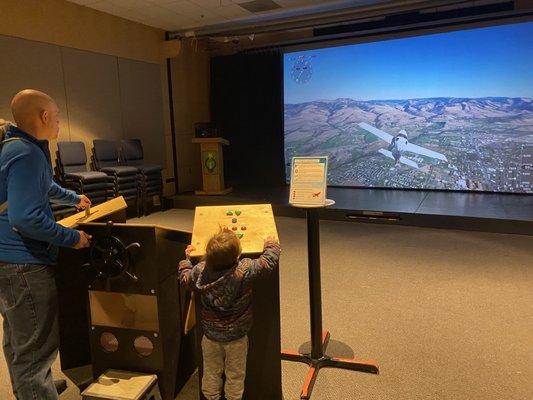 Scienceworks Hands-On Museum