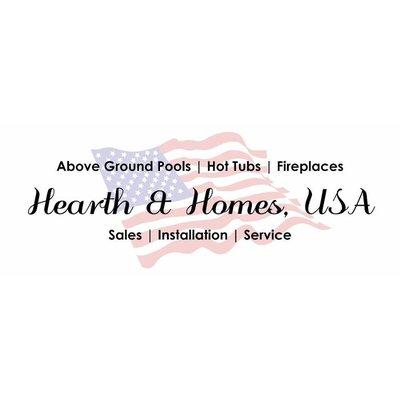 Hearth & Homes, USA