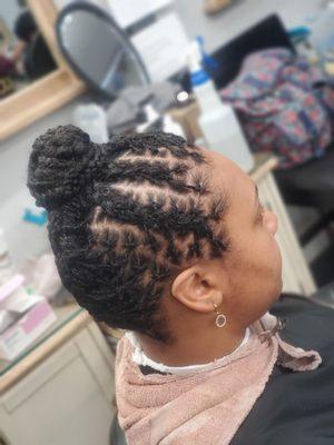 Soukundo Natural Hair Salon