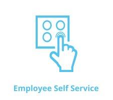 Employee Self Service: Streamline your HR office with MyReadyPay, our fully customizable employee self-service option.