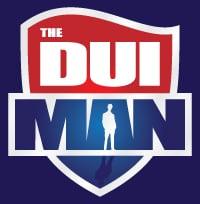 The DUI MAN