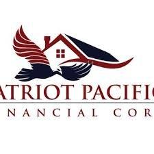 Patriot Pacific Financial Corp Logo