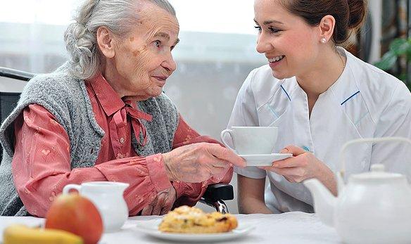 TLC for Seniors Homecare