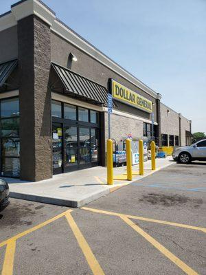 Dollar General