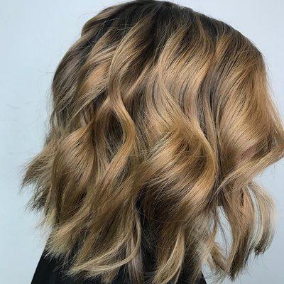 From Highlights to Balayage and Color Melts-Hot Heads has the expert stylists and colorists to find and achieve that perfect ...