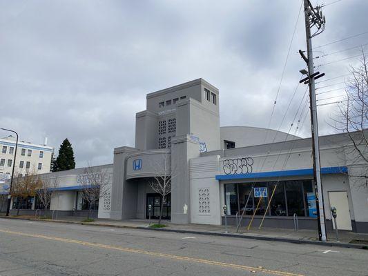 Berkeley Honda Autocenter