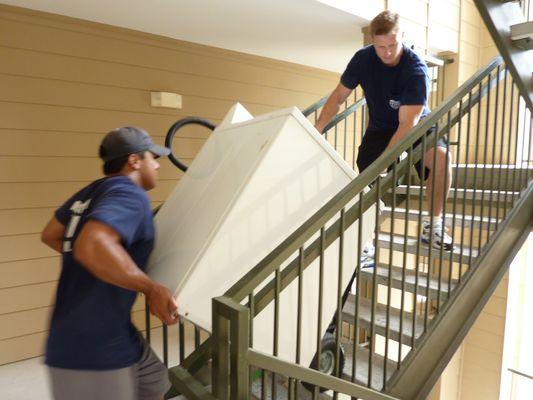 San Diego Affordable Moving Company