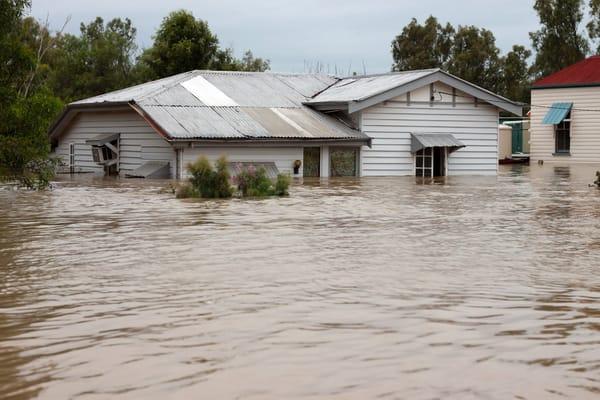 MidSouth offers Flood Insurance.