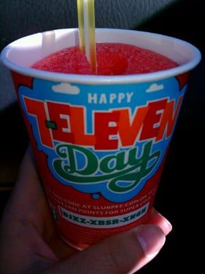 7-Eleven