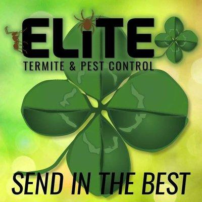 Elite Termite and Pest Control