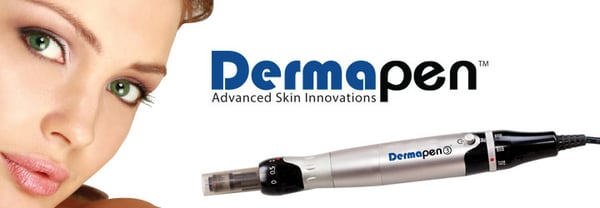 Microneedling with derma pen http://www.m-body.com/services/microneedling-dermapen/ Medical Spa in Northern Virginia