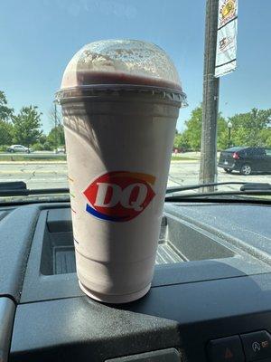 Dairy Queen