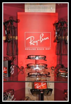 Vision Care Associates Optical - Ray Ban