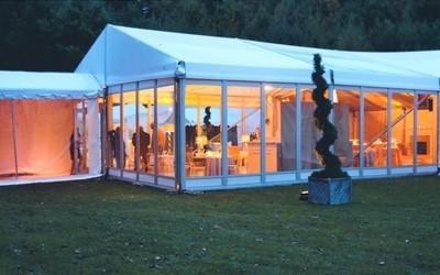 Abbey Tent & Party Rentals