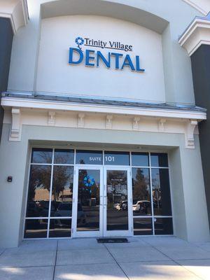 Trinity Village Dental