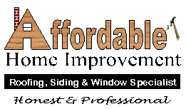 Affordable Home Improvement