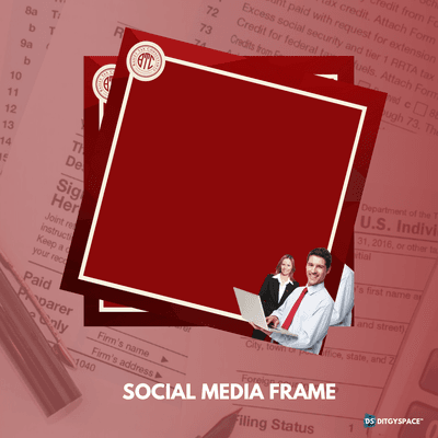 Social Media Frames