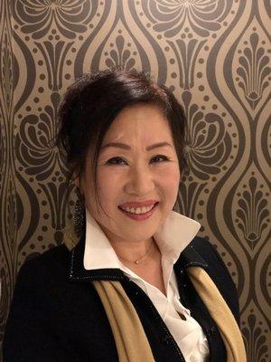 Connie Kyung Hye Choi, DDS