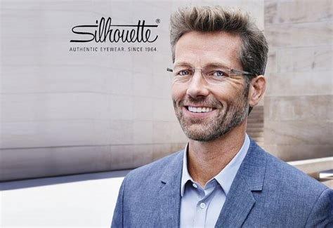 Silhouette Eyewear