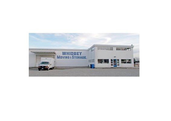 Whidbey Moving & Storage