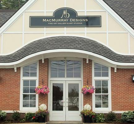 MacMurray Designs