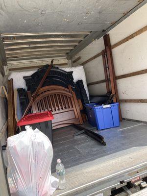 DDC Movers & Storage